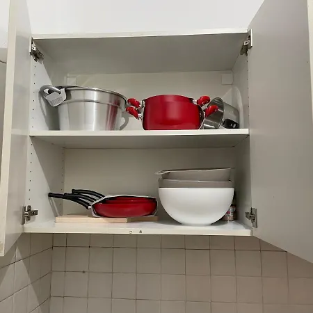 Alessandria Bed & Breakfast Rome