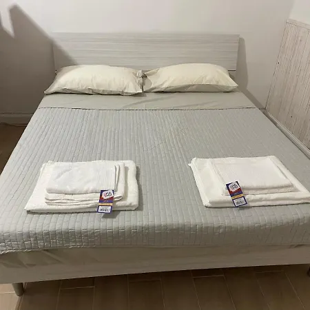 Alessandria Frühstückspension